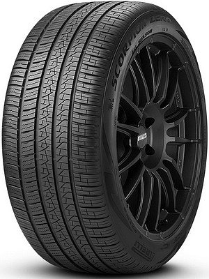 255/60 R20 SCORPION ZERO AS LR XL 113V